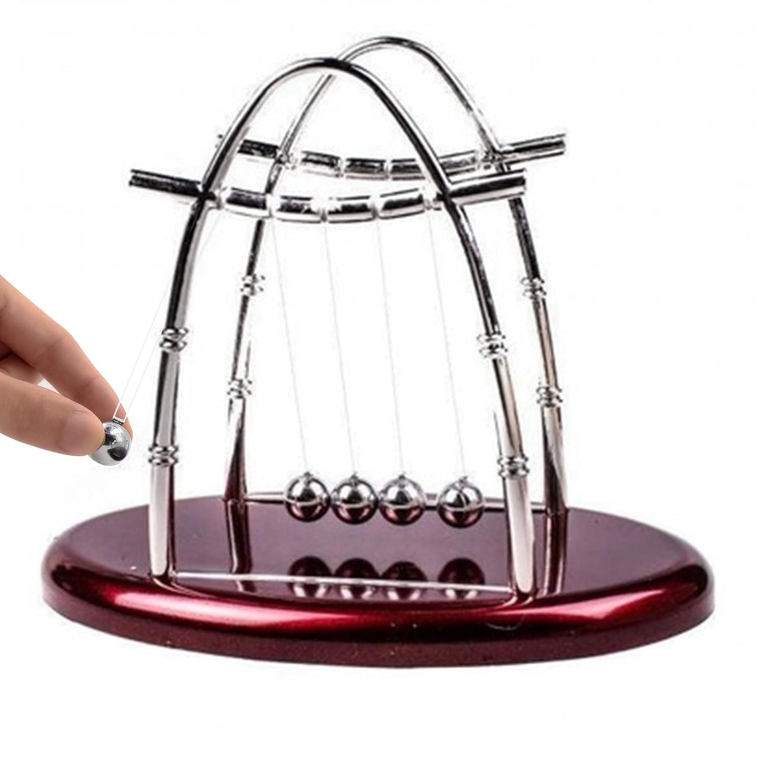 Balancing ball - Image 5